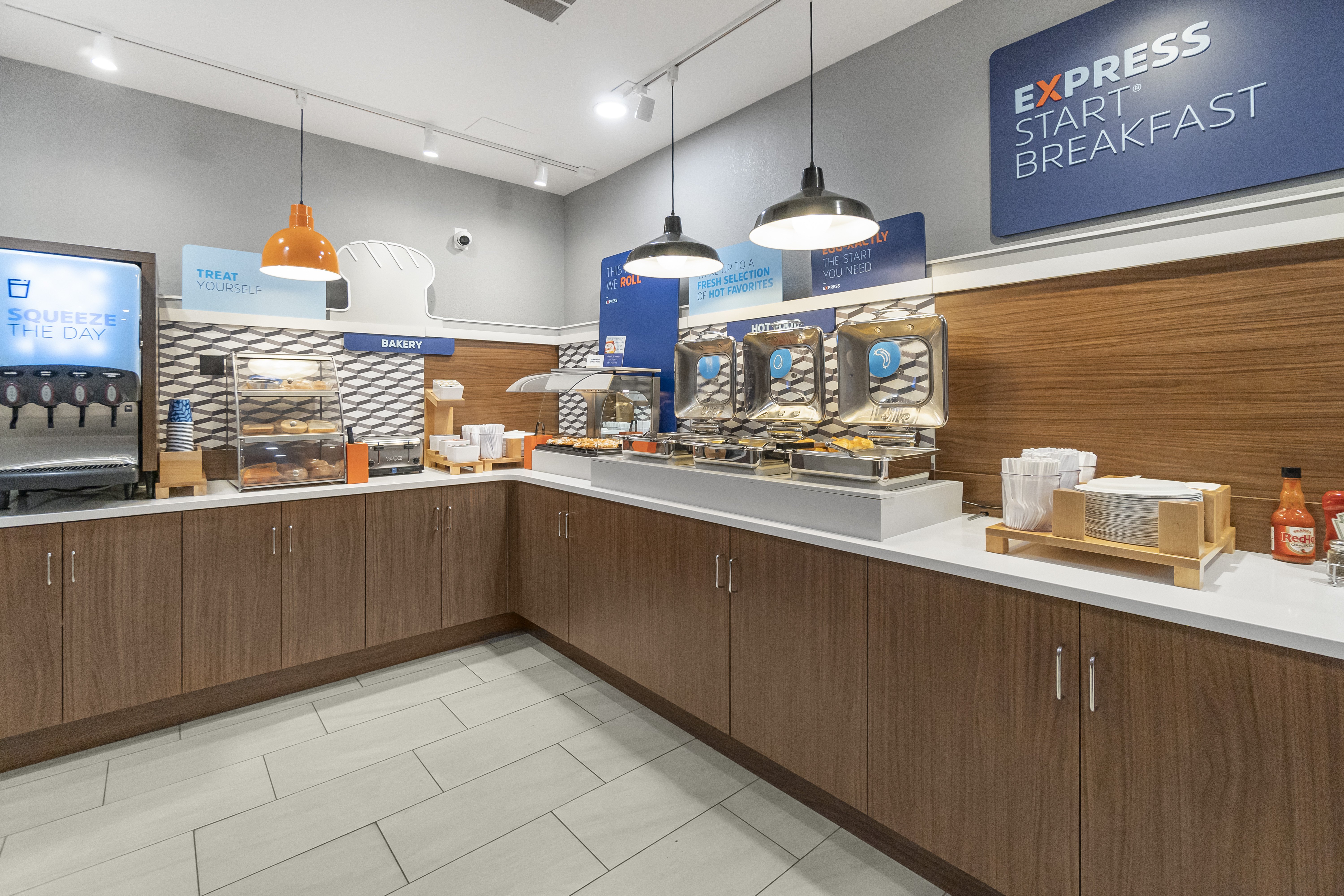 holiday inn express salt lake city south midvale