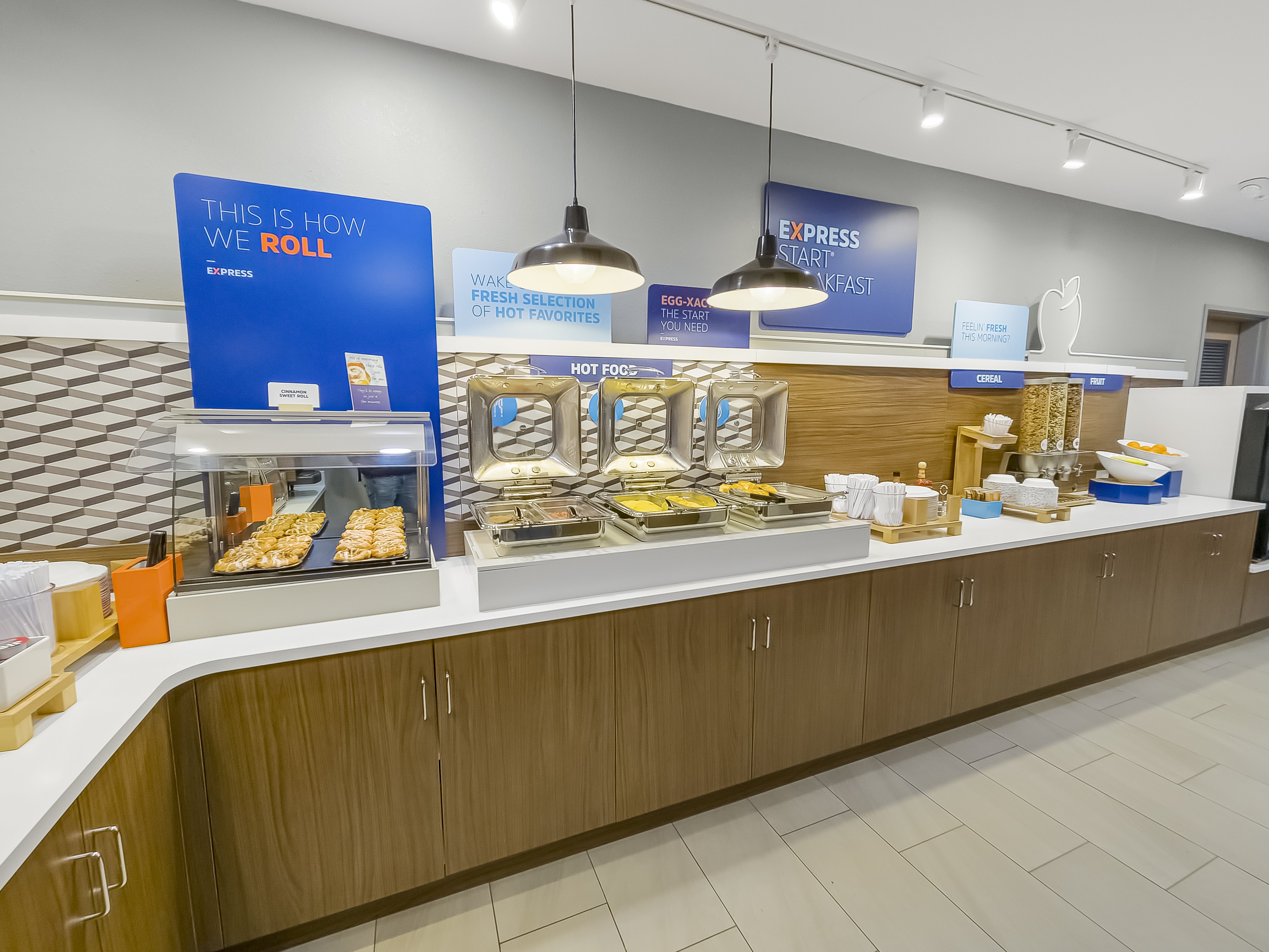 holiday inn express salt lake city south midvale