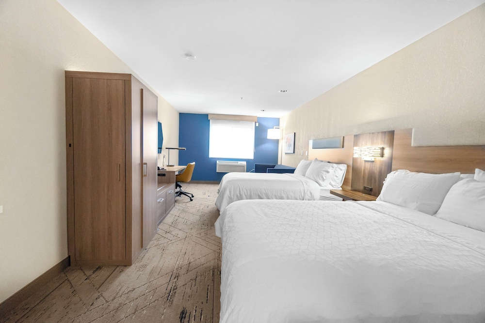holiday inn express salt lake city south midvale