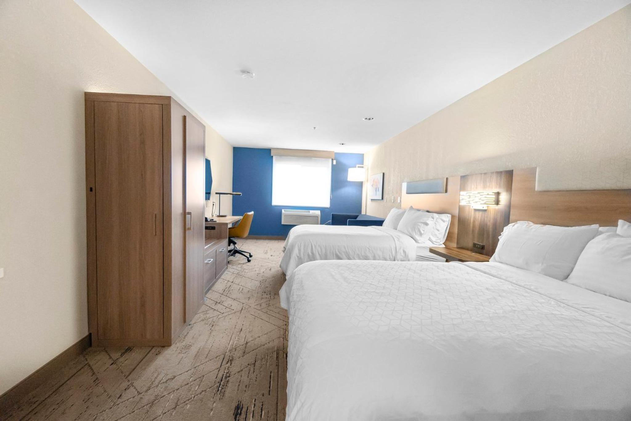 holiday inn express salt lake city south midvale