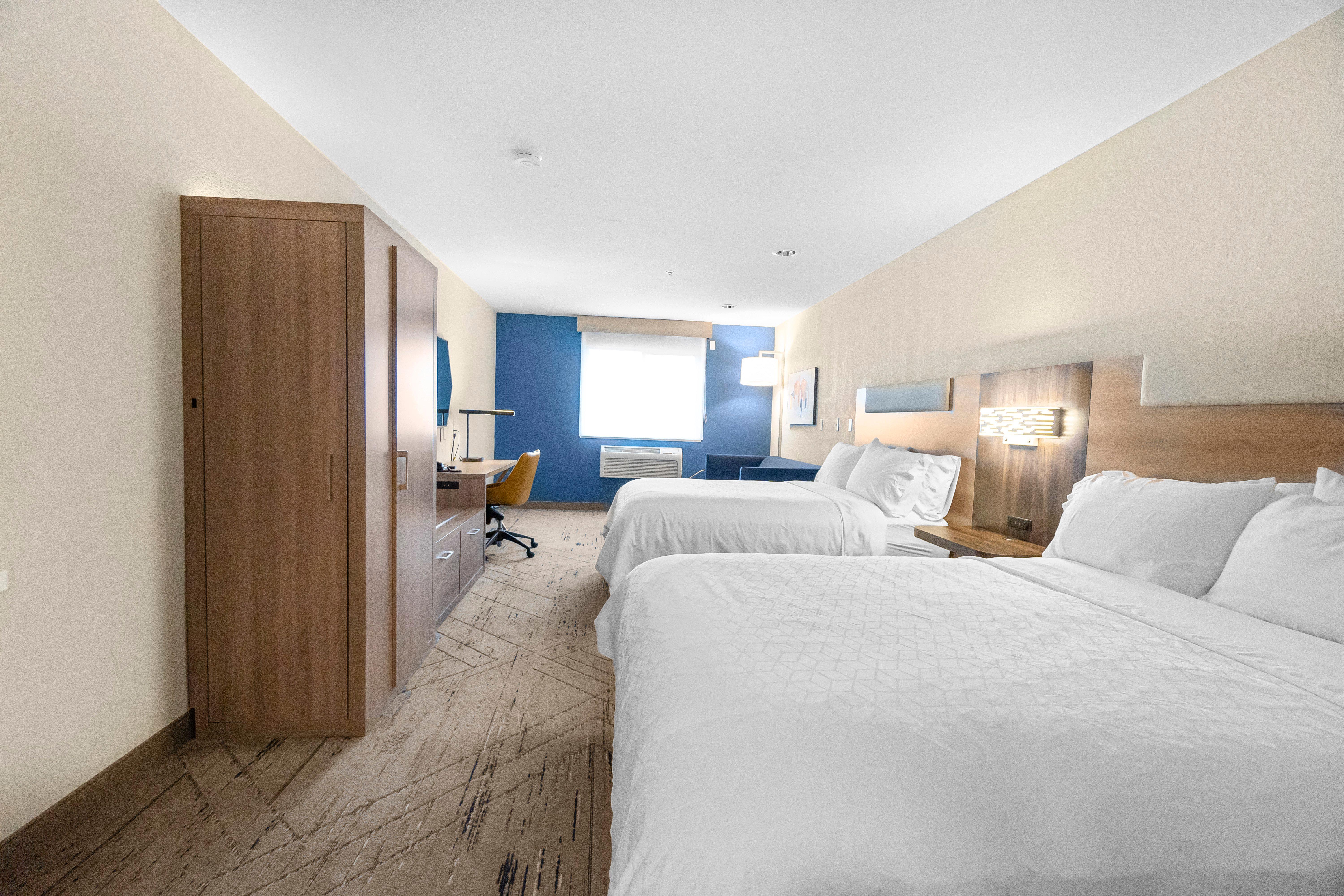 holiday inn express salt lake city south midvale