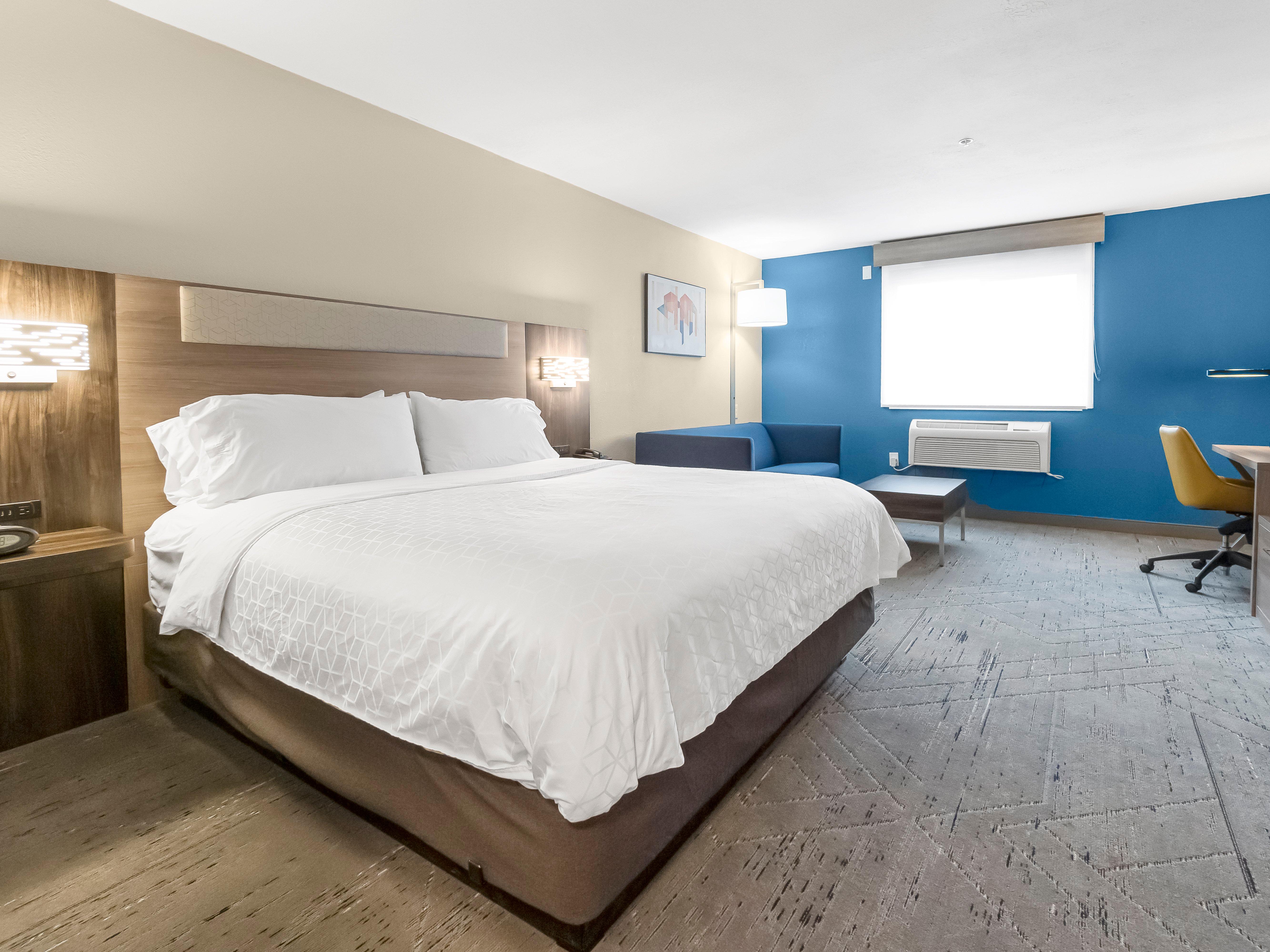 holiday inn express salt lake city south midvale