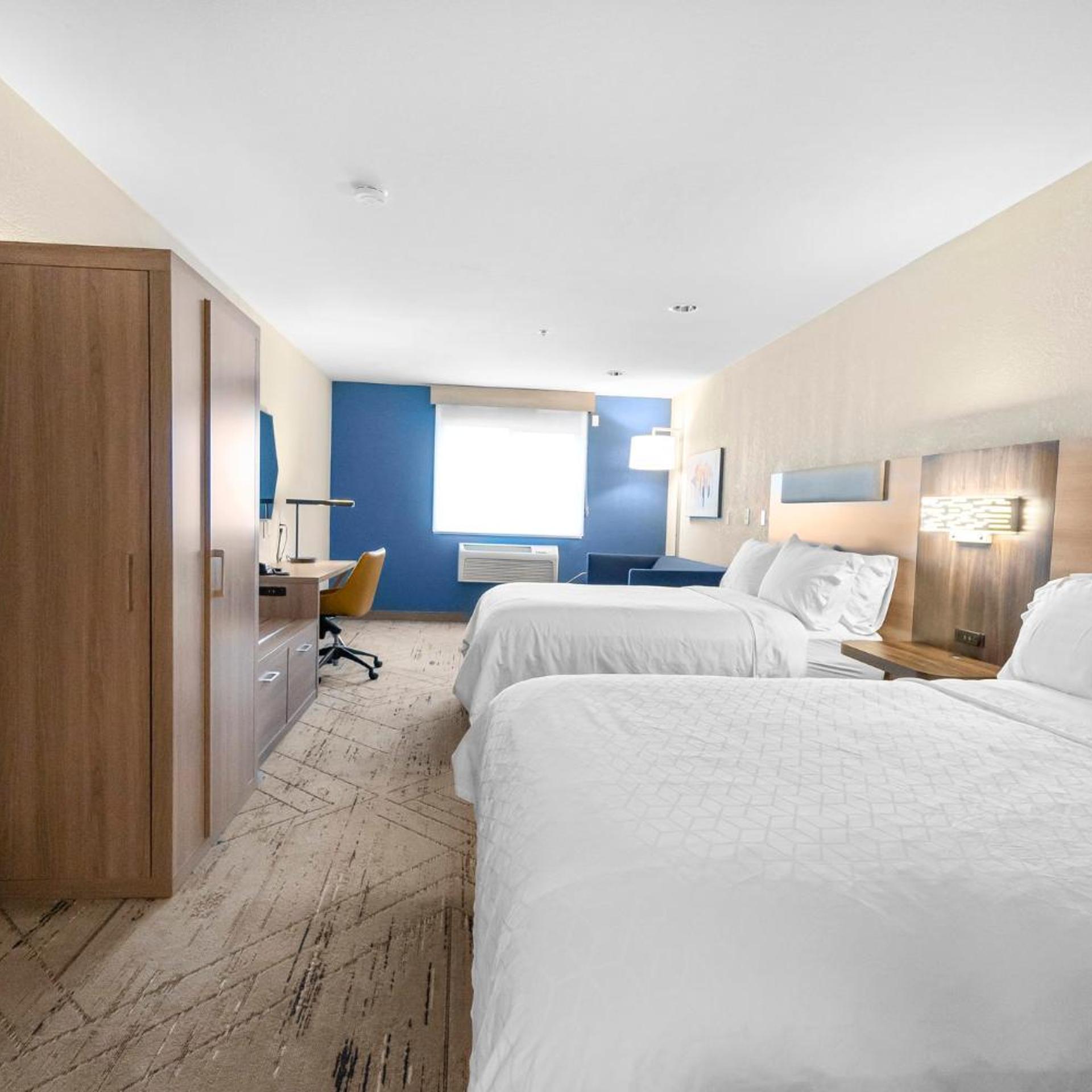 holiday inn express salt lake city south midvale