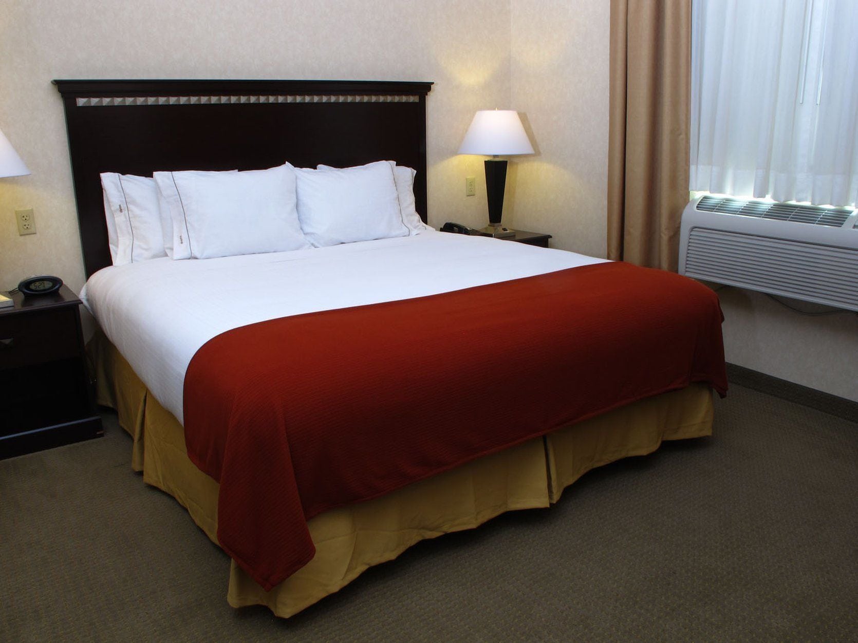 holiday inn express salt lake city south midvale