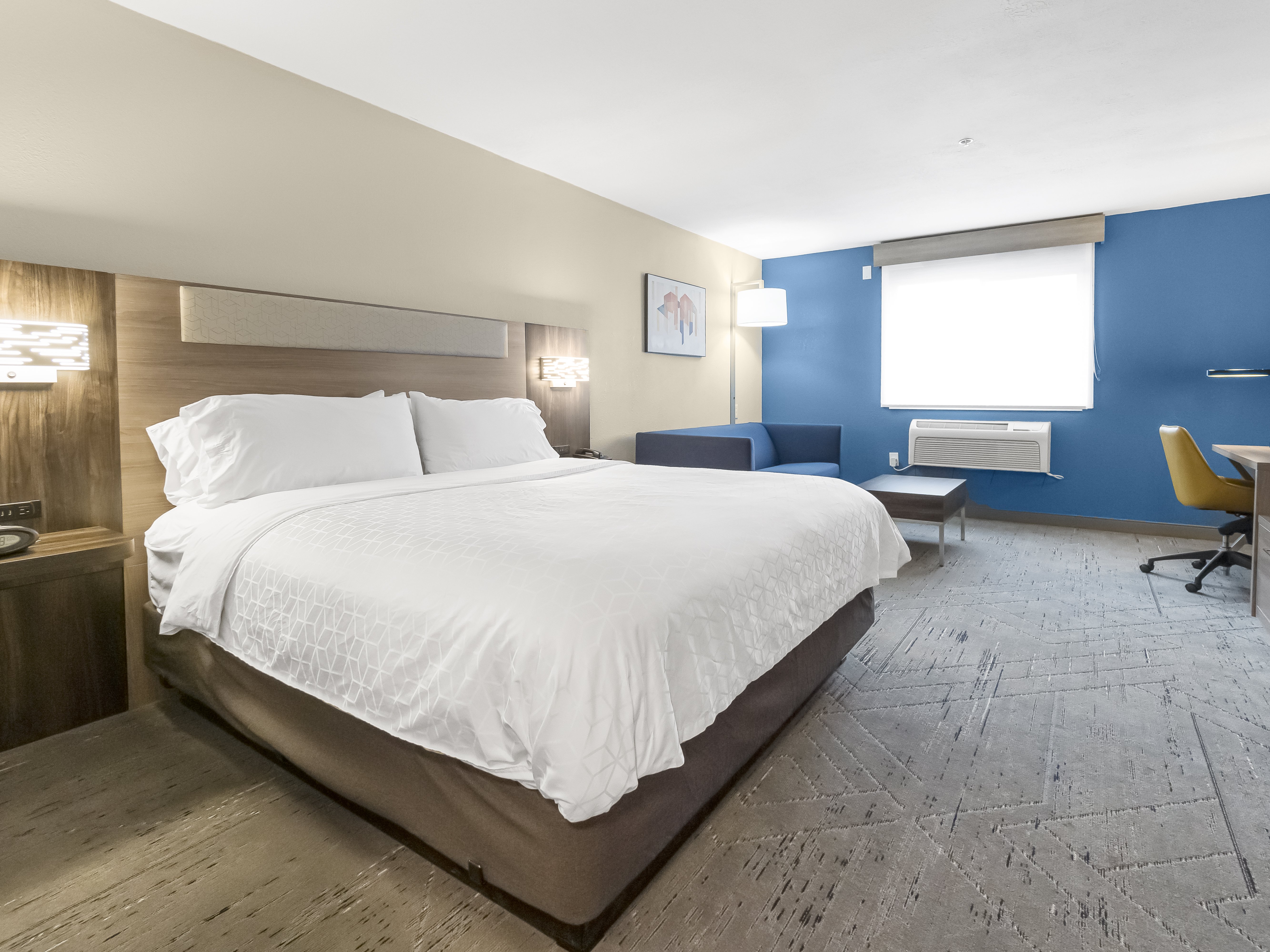 holiday inn express salt lake city south midvale