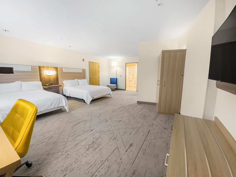 holiday inn express salt lake city south midvale