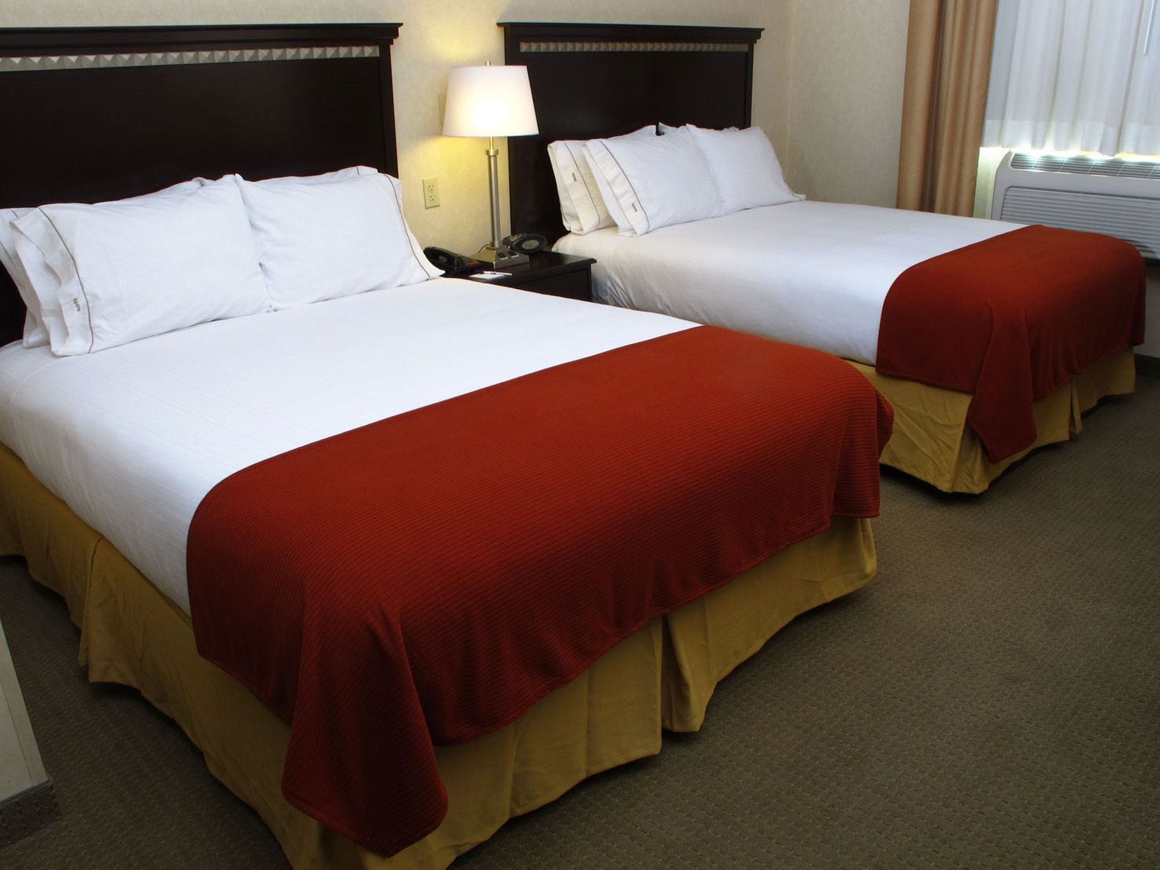 holiday inn express salt lake city south midvale