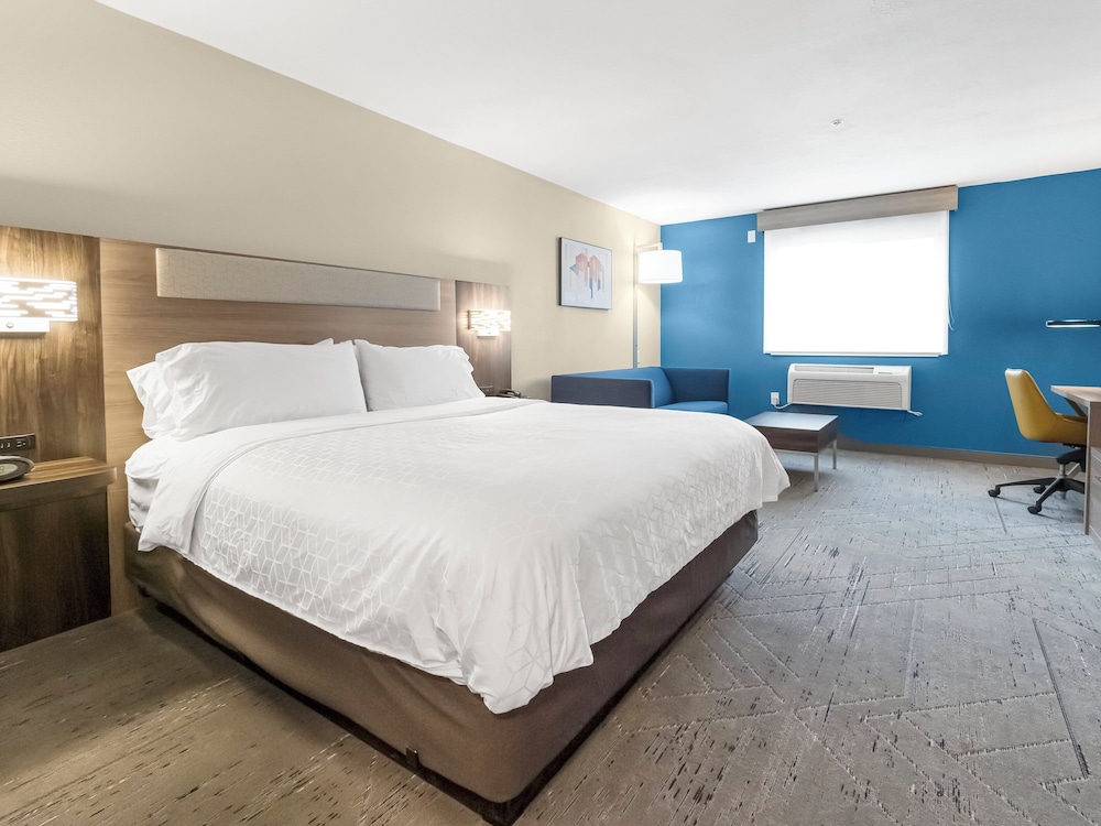 holiday inn express salt lake city south midvale