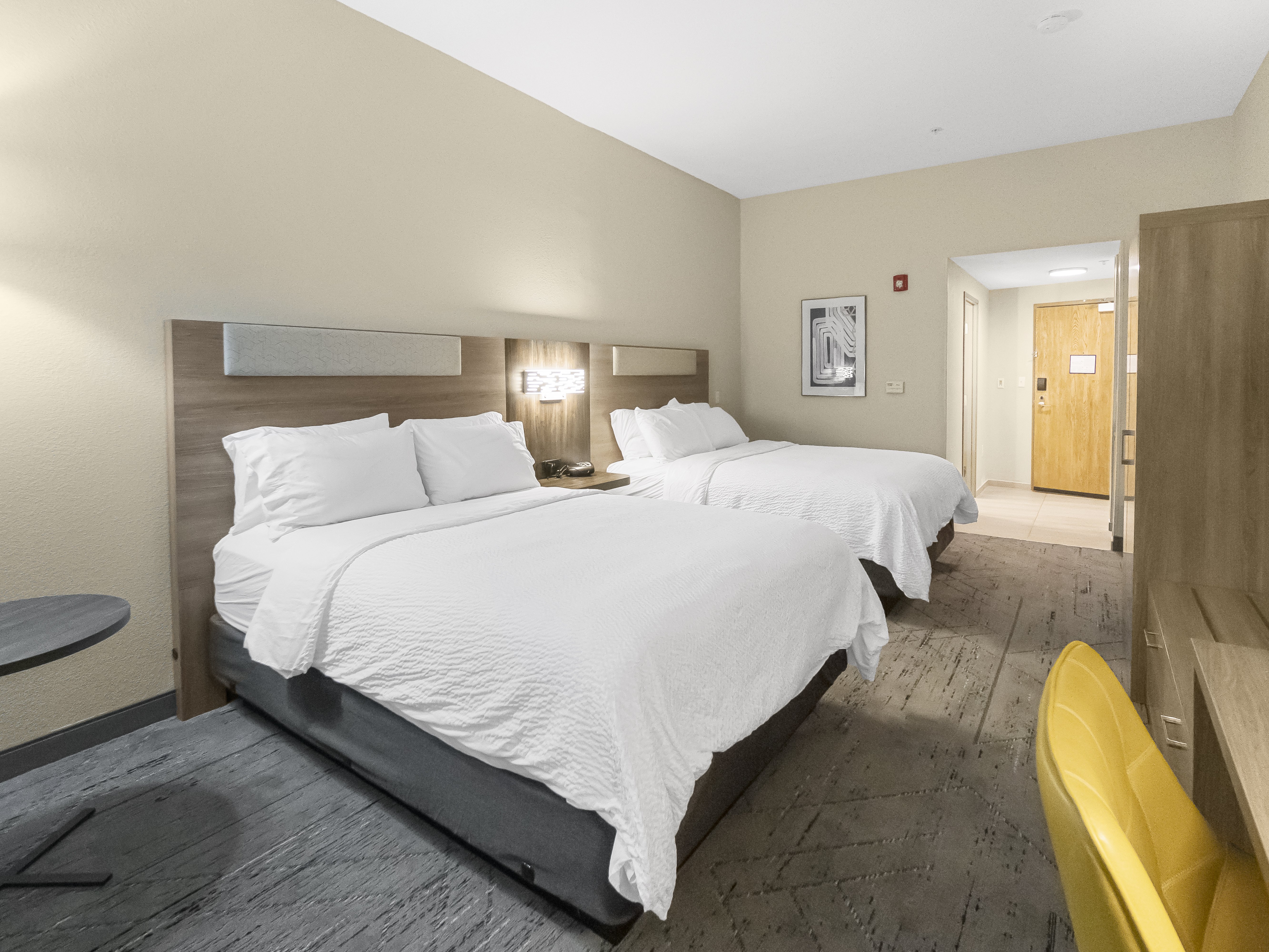 holiday inn express salt lake city south midvale