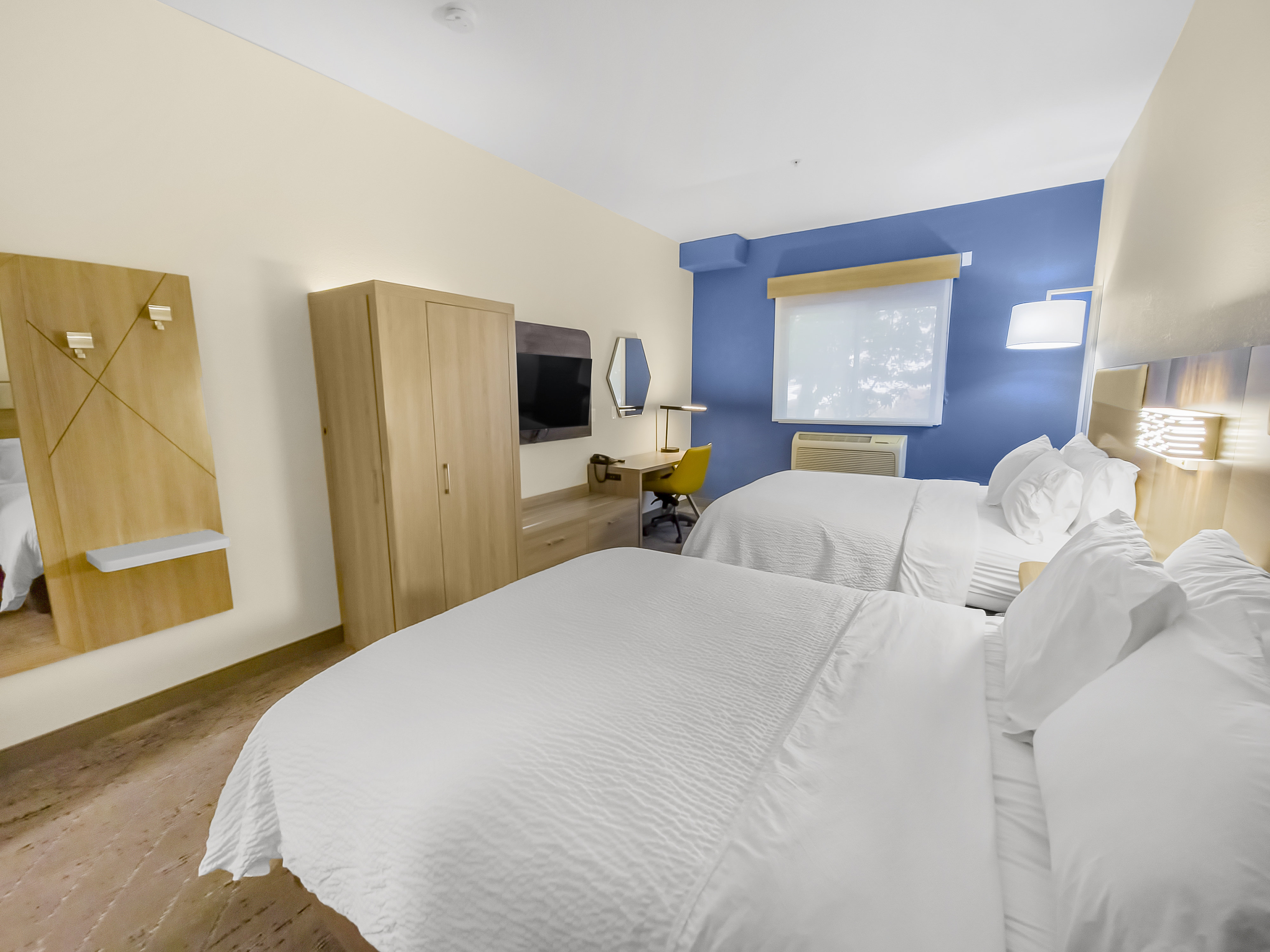 holiday inn express salt lake city south midvale