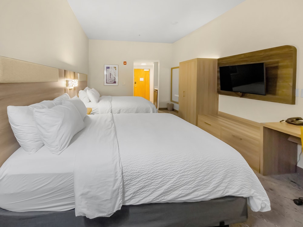 holiday inn express salt lake city south midvale