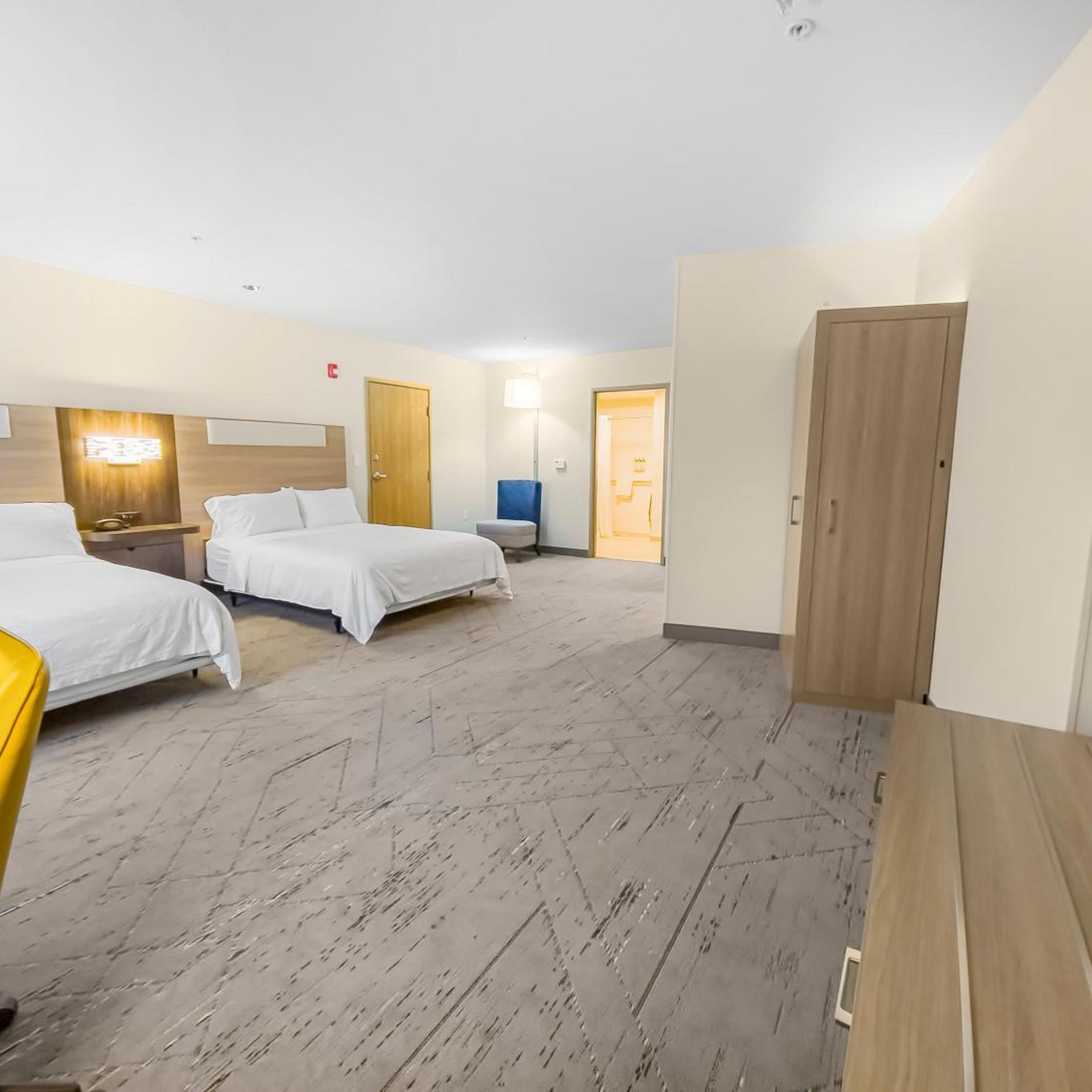 holiday inn express salt lake city south midvale