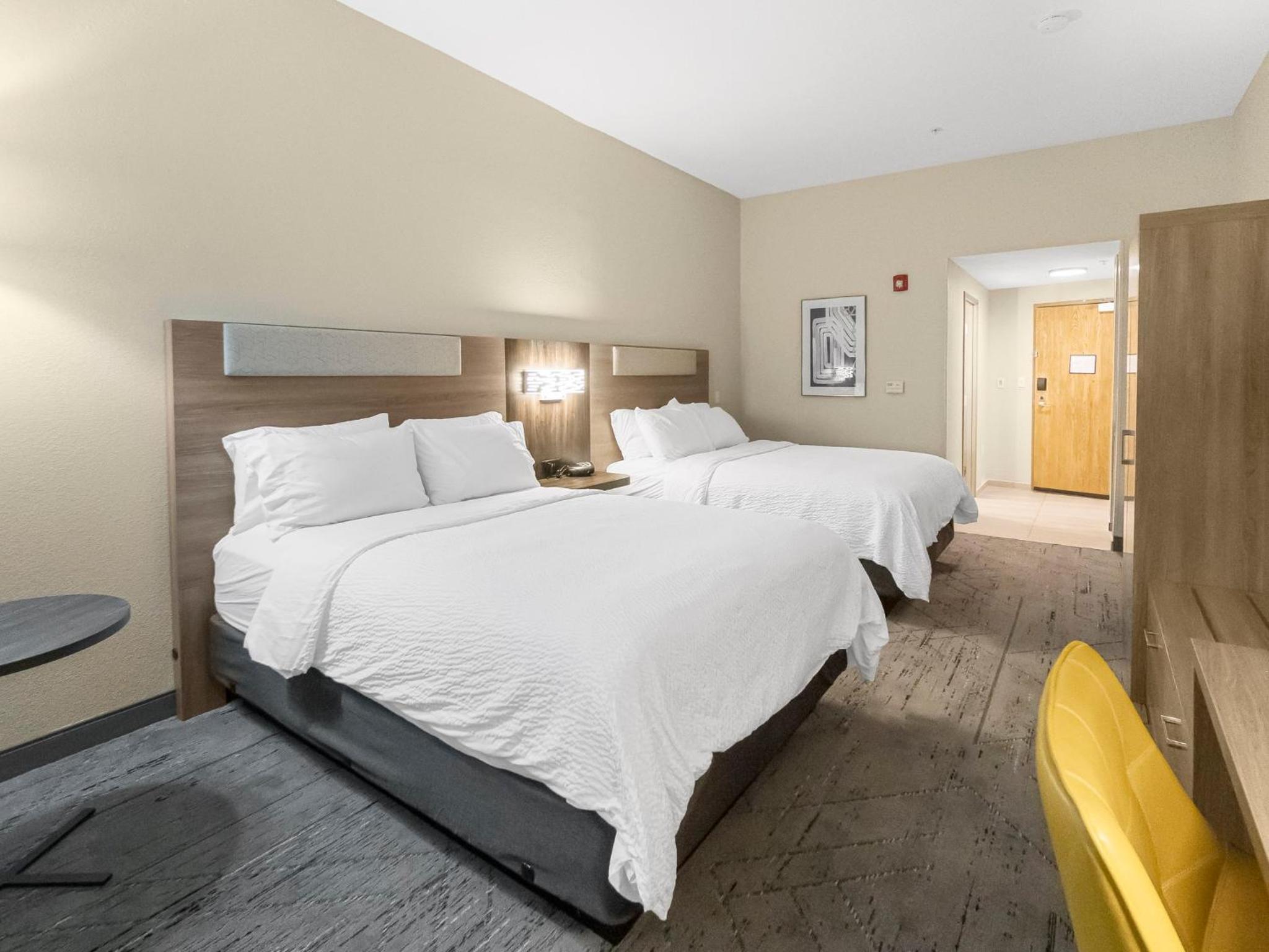 holiday inn express salt lake city south midvale