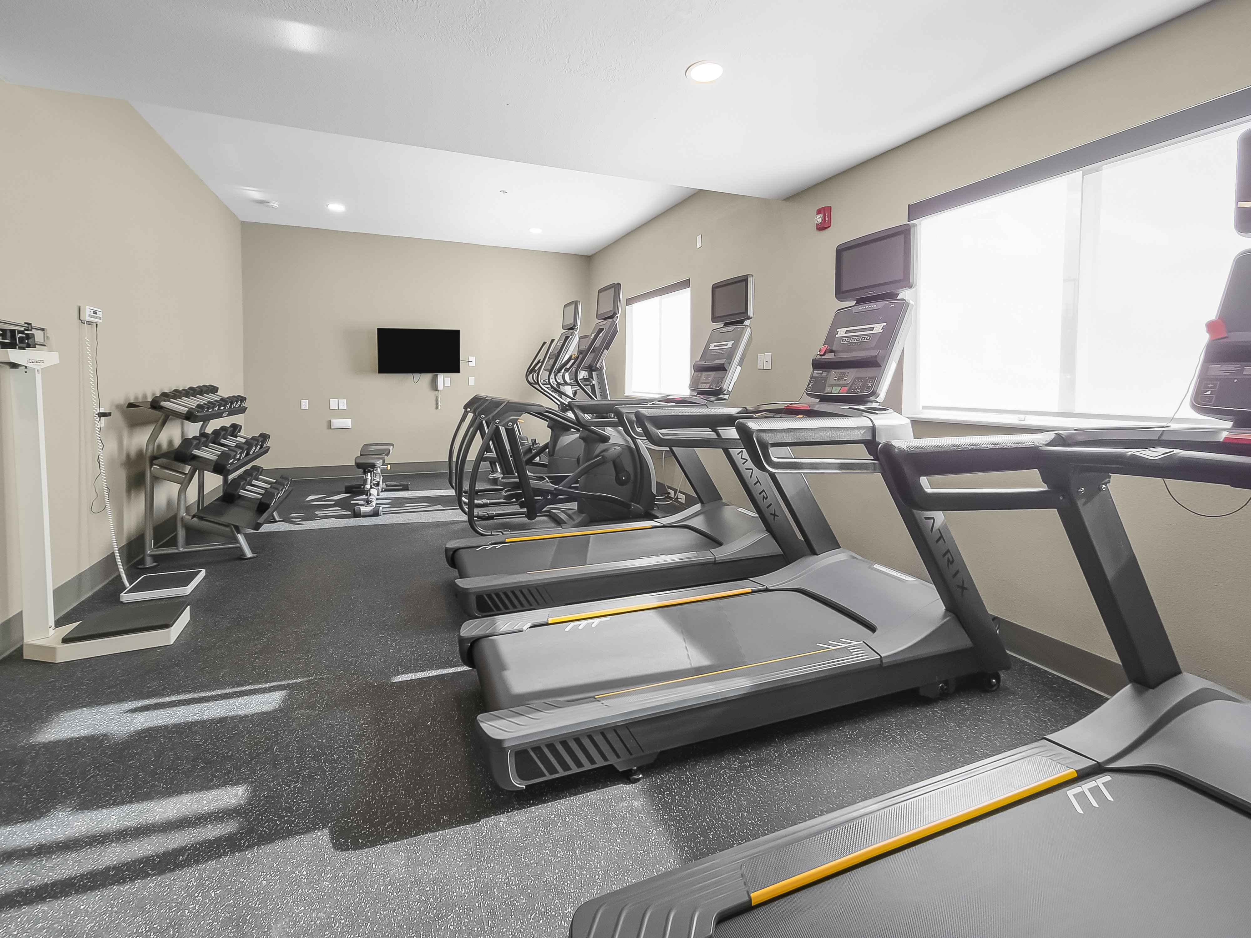 holiday inn express salt lake city south midvale