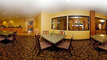 holiday inn express salt lake city south midvale