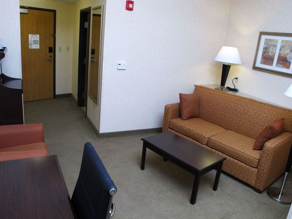 holiday inn express salt lake city south midvale