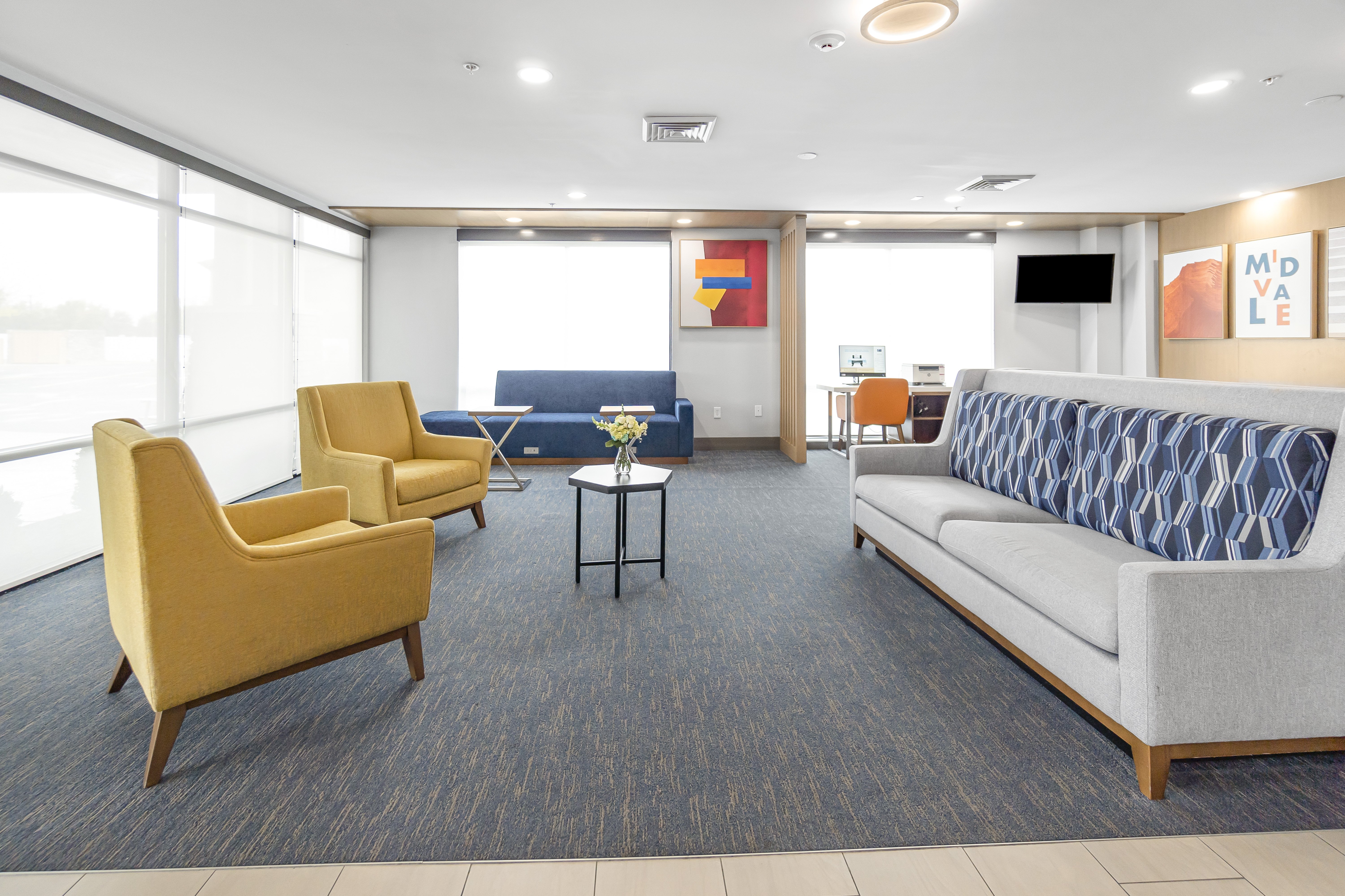 holiday inn express salt lake city south midvale