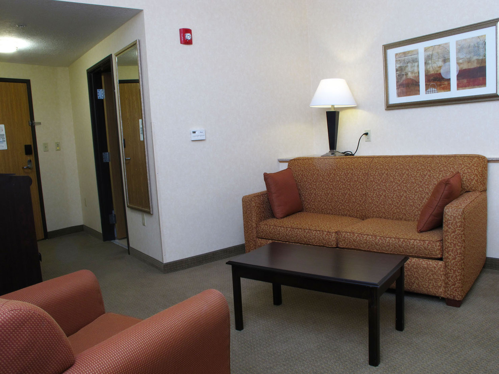 holiday inn express salt lake city south midvale
