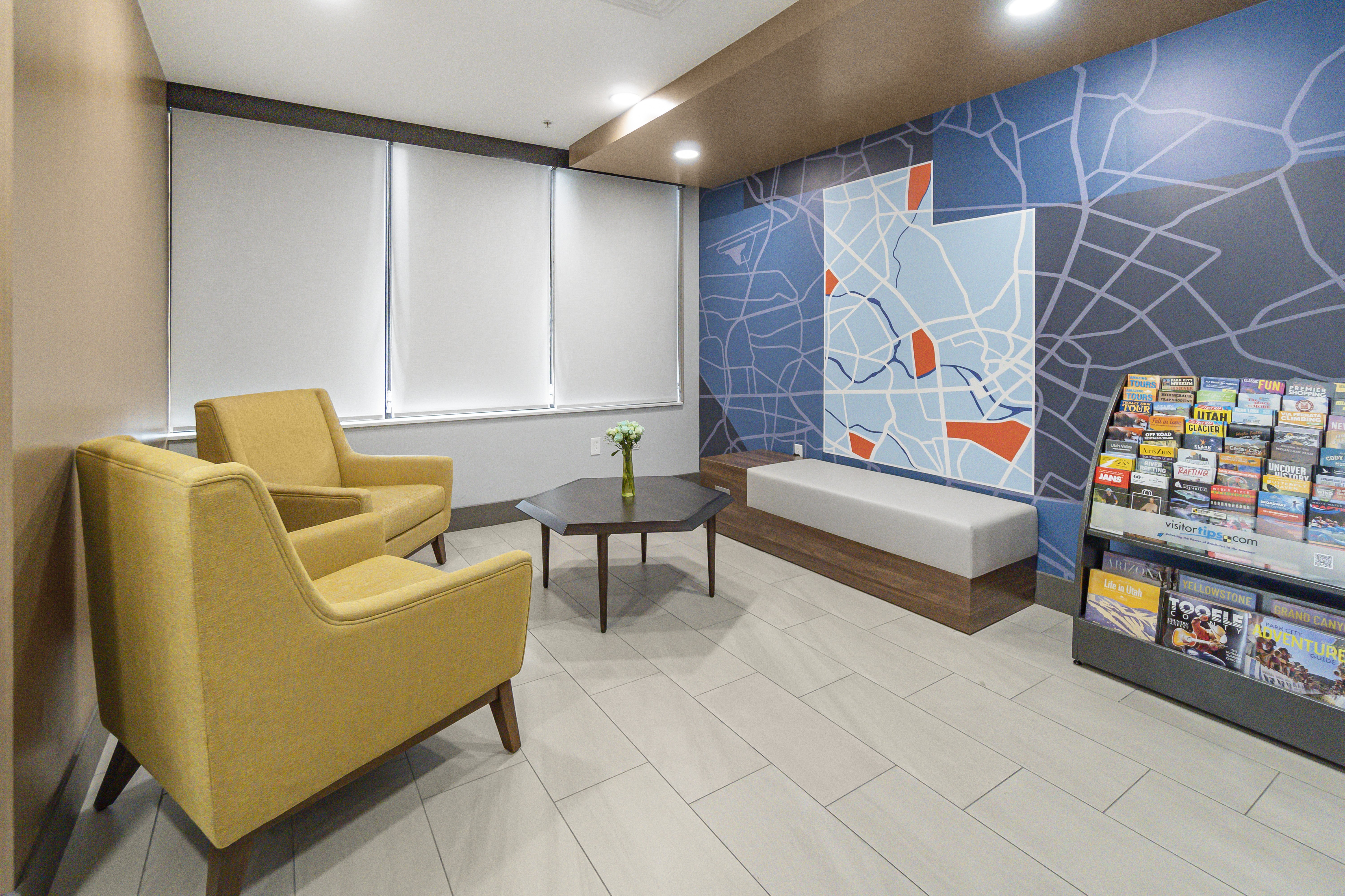 holiday inn express salt lake city south midvale