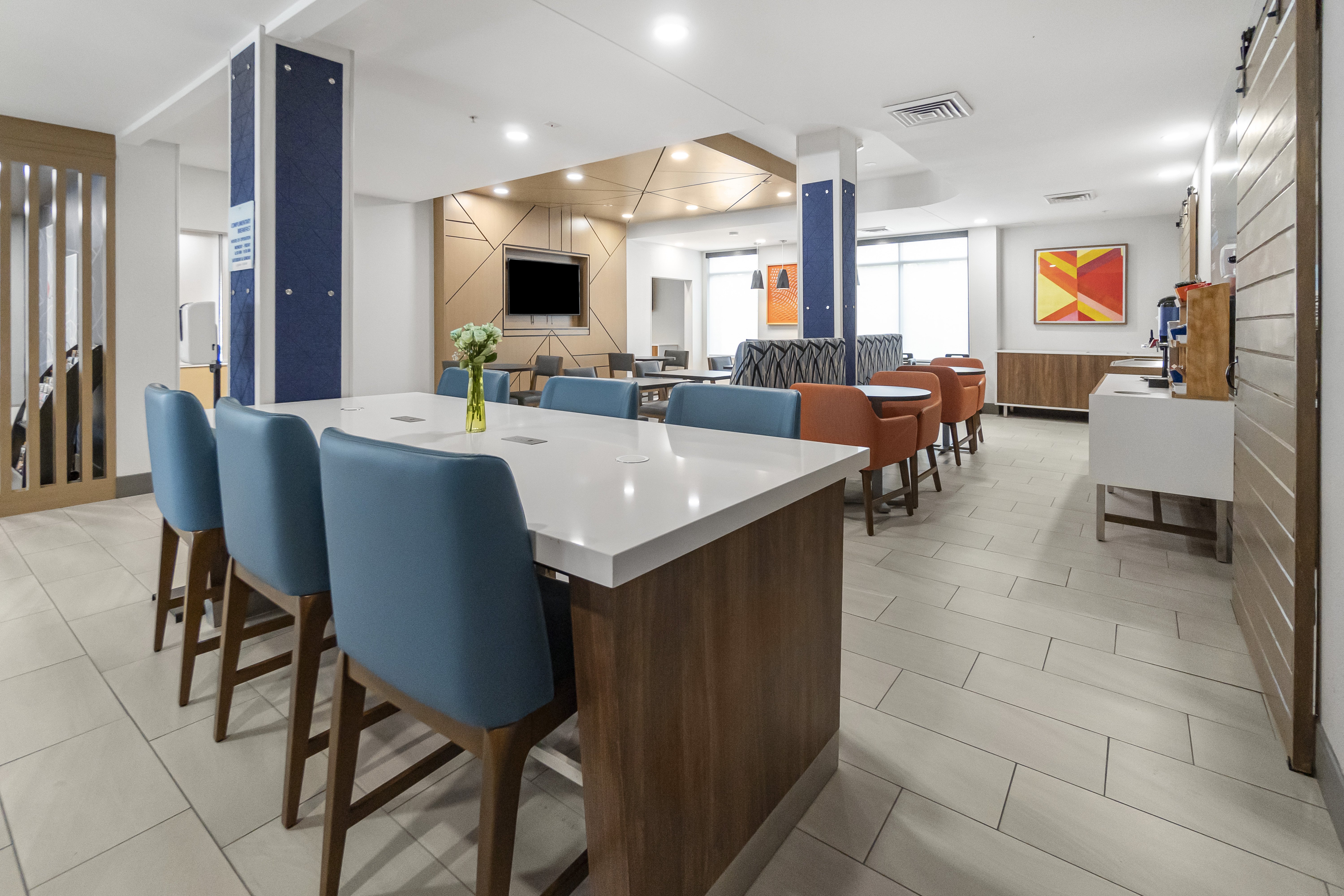 holiday inn express salt lake city south midvale