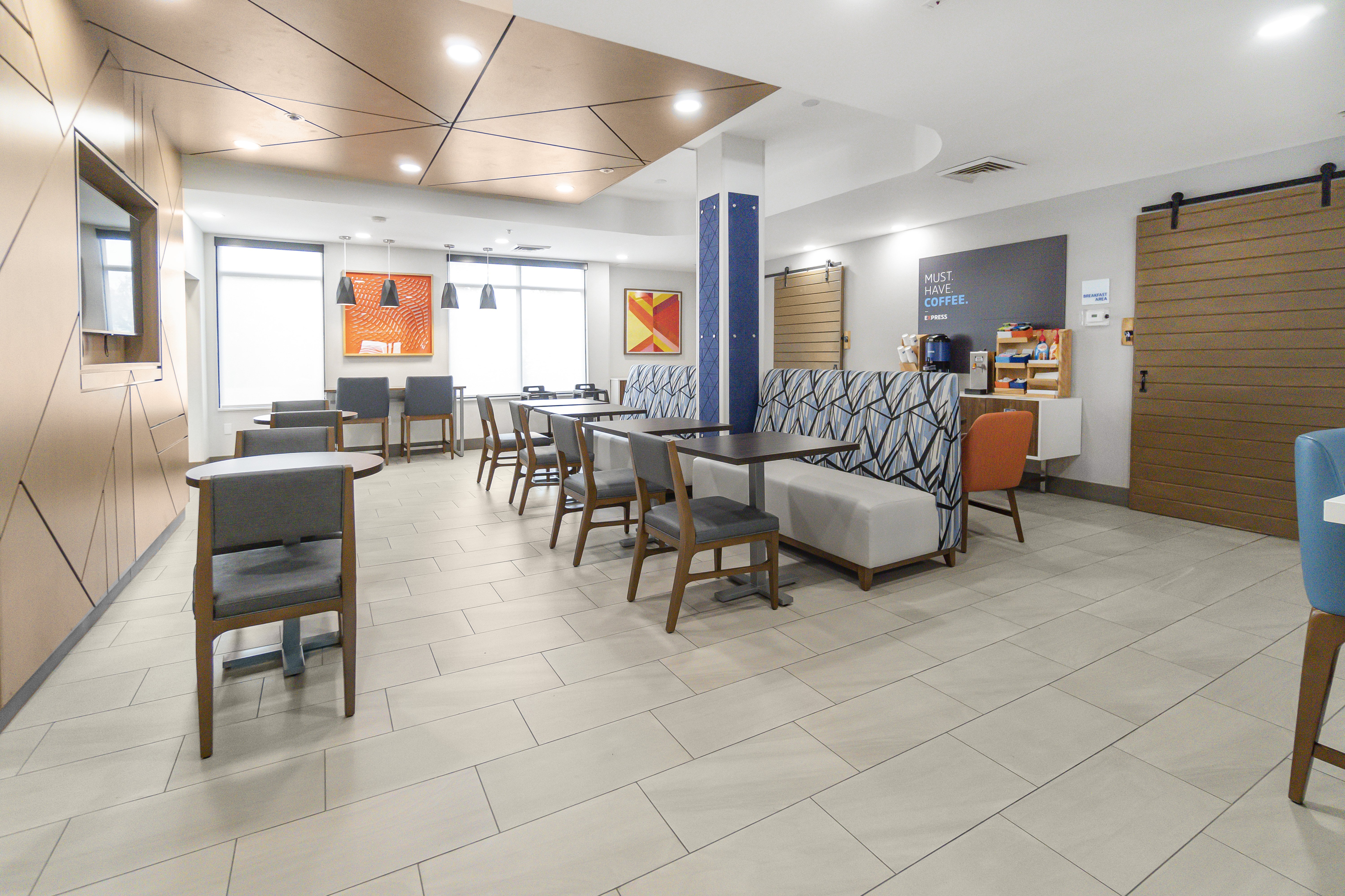 holiday inn express salt lake city south midvale