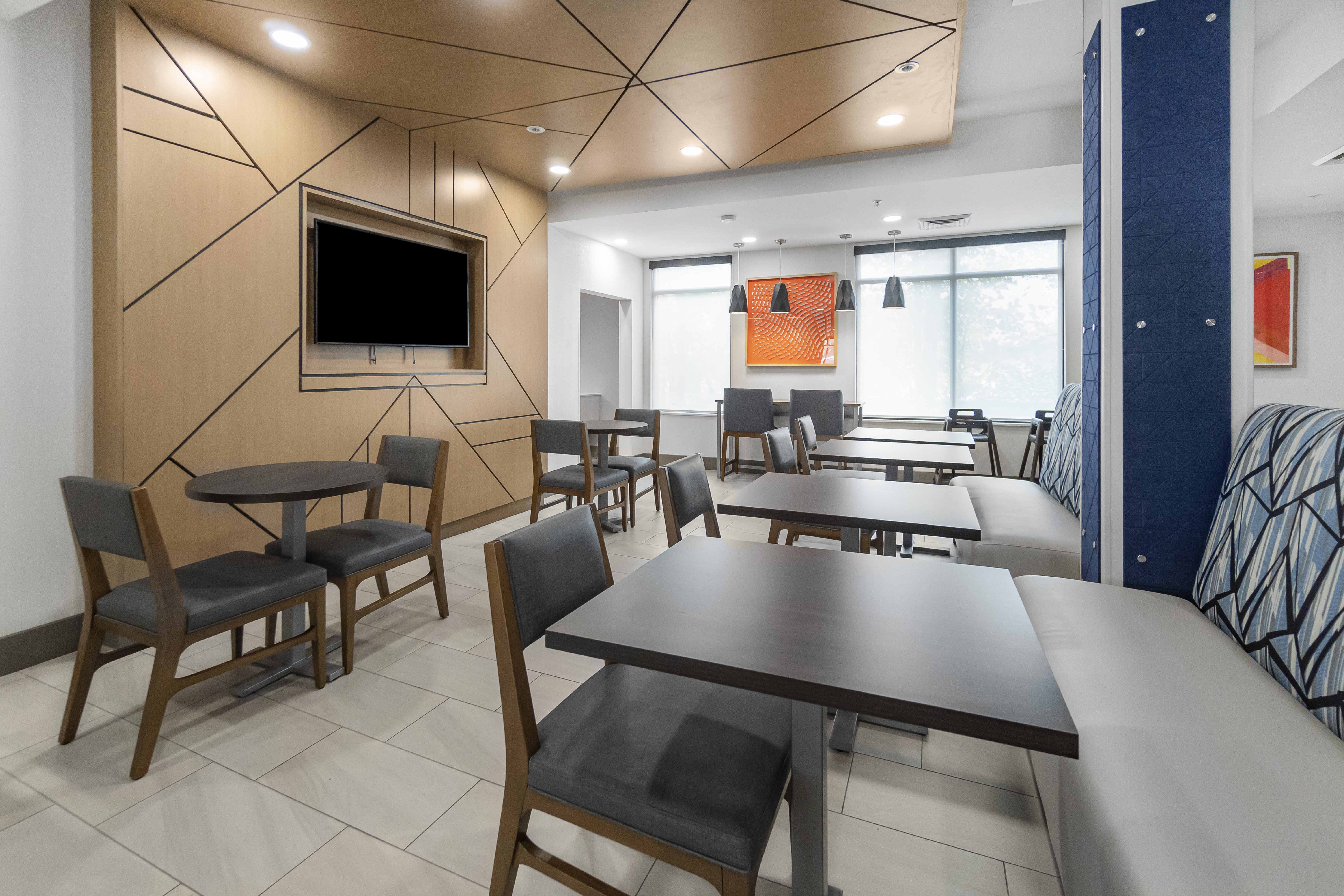 holiday inn express salt lake city south midvale