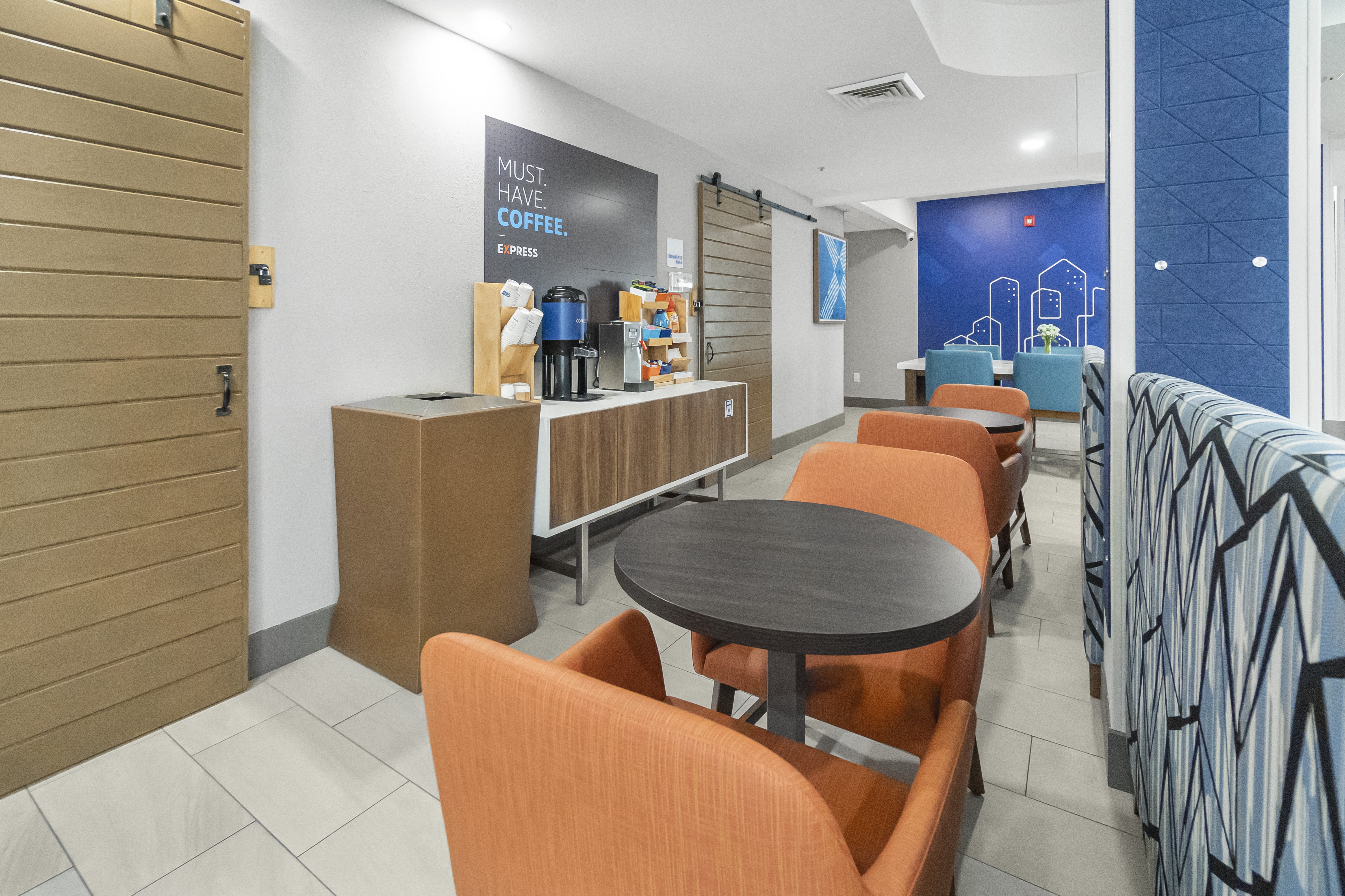 holiday inn express salt lake city south midvale