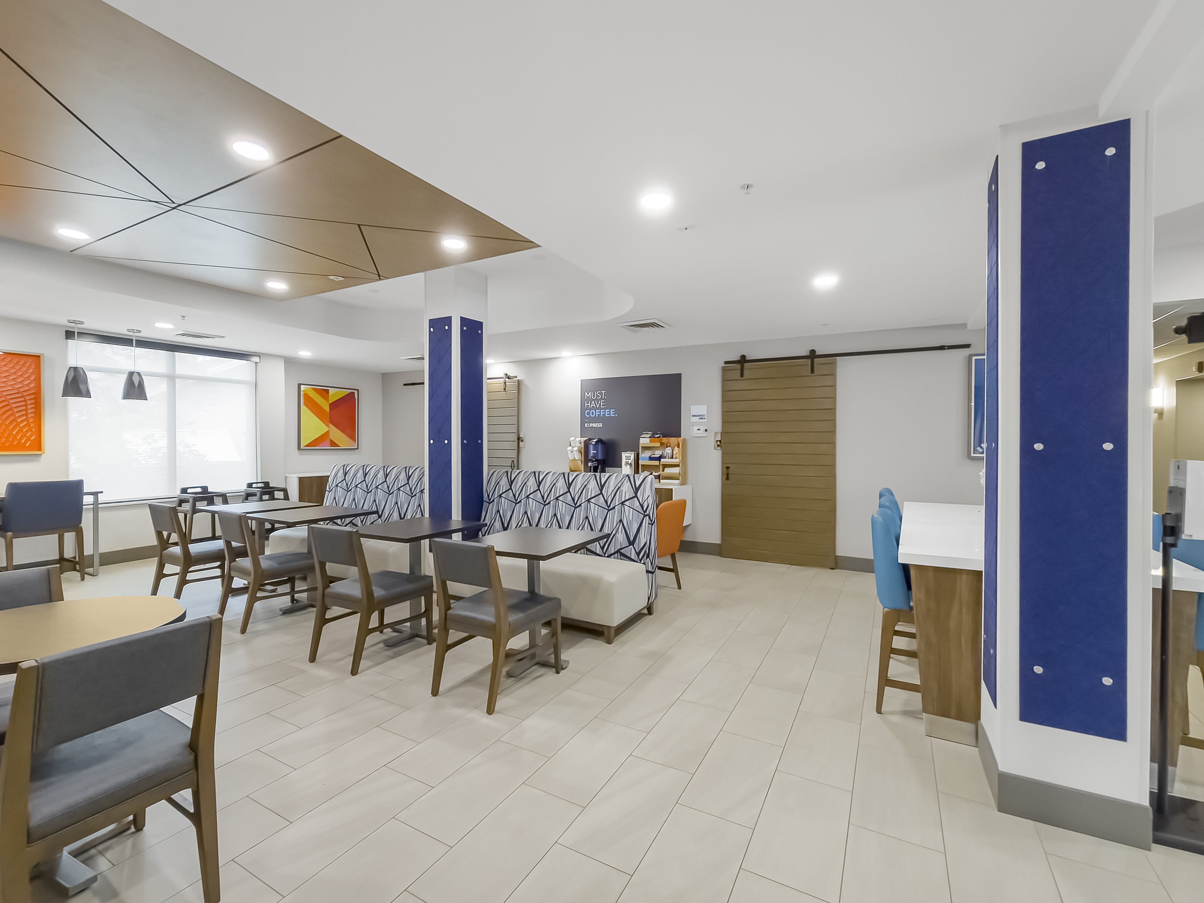 holiday inn express salt lake city south midvale