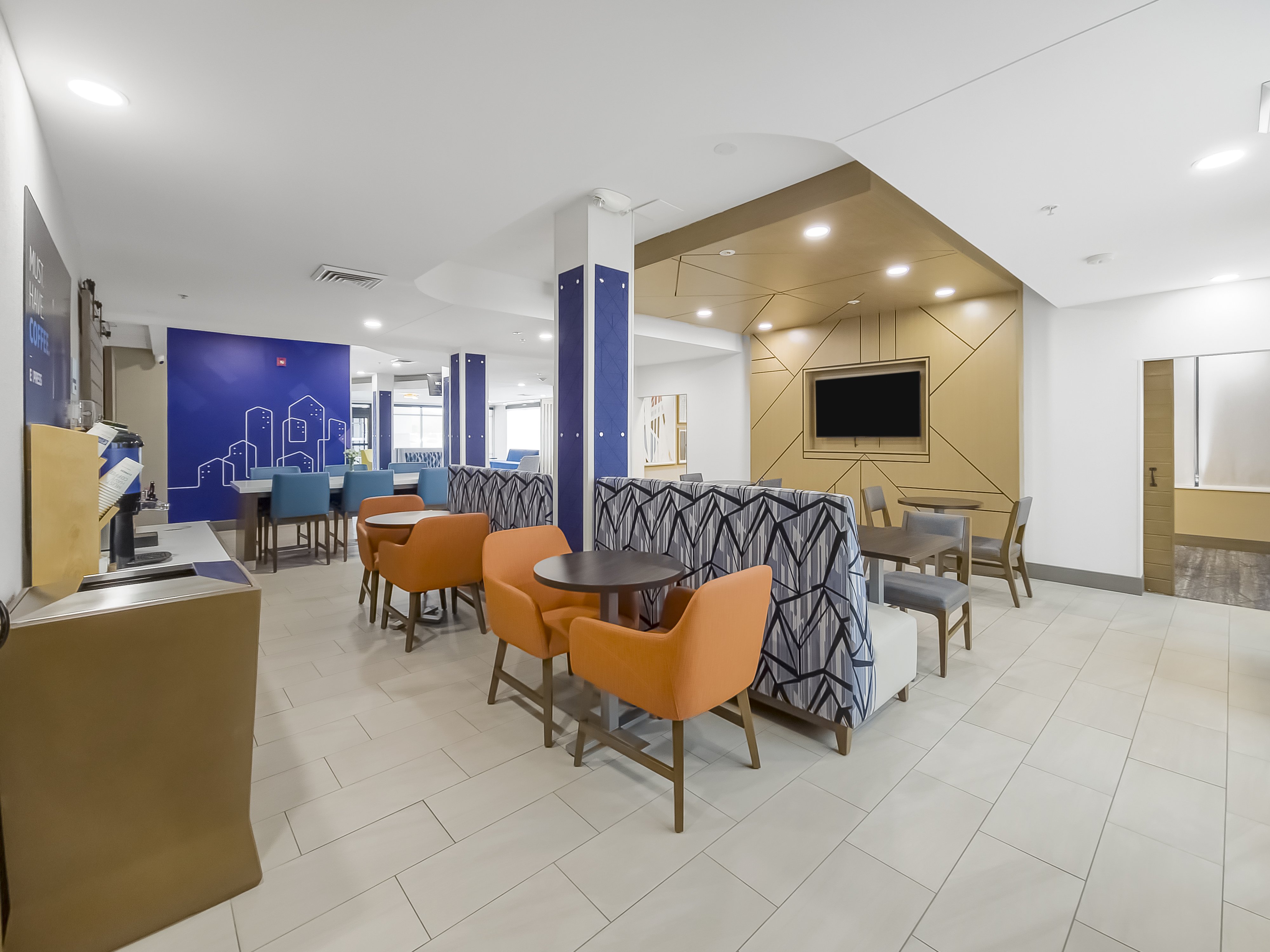 holiday inn express salt lake city south midvale