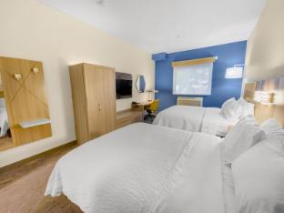 holiday inn express salt lake city south midvale