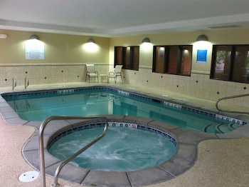 Holiday Inn Express Salt Lake City South-Midvale,Salt Lake City>>Midvale,3 star