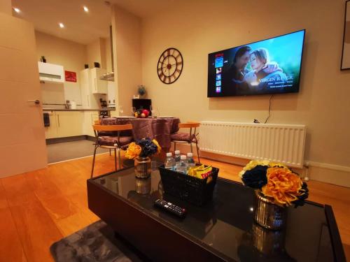 2br modern luxury loft apartment