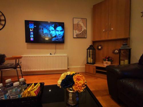 2br modern luxury loft apartment