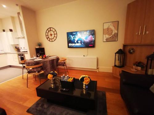 2br modern luxury loft apartment