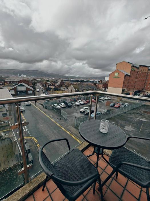 belfast
