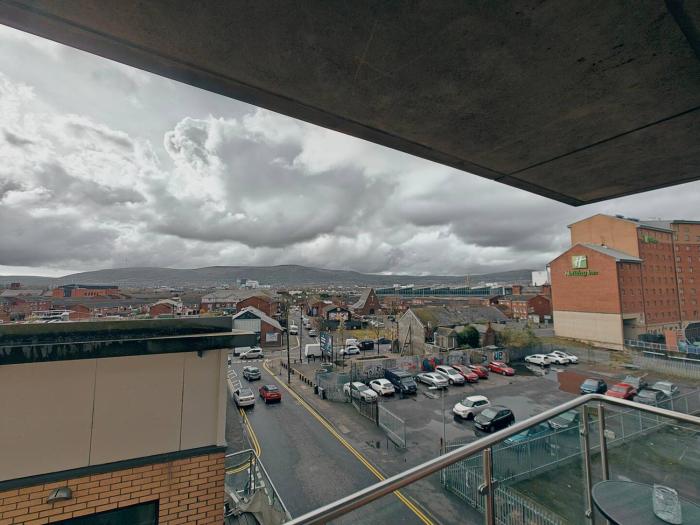 belfast