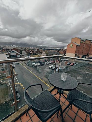 belfast