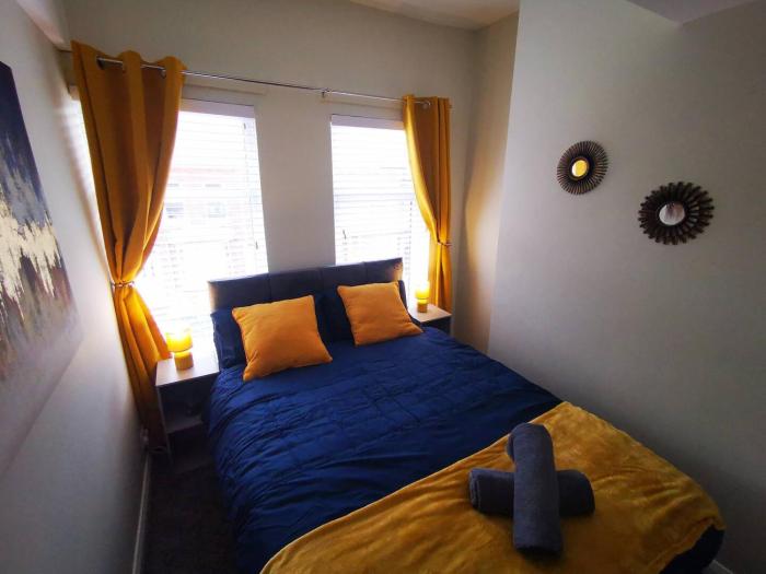 4br modern botanic house