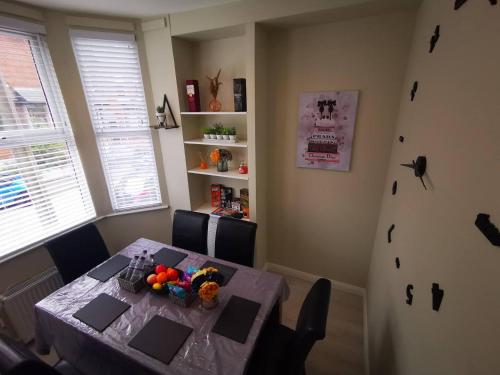 4br modern botanic house