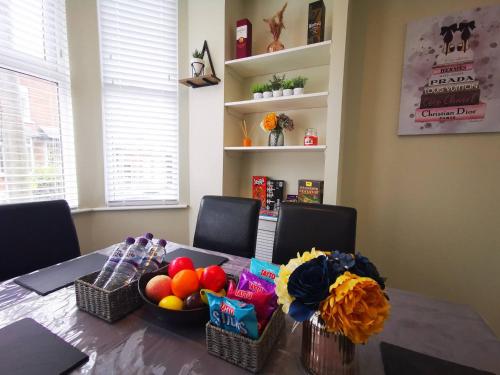 4br modern botanic house