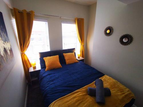 4br modern botanic house