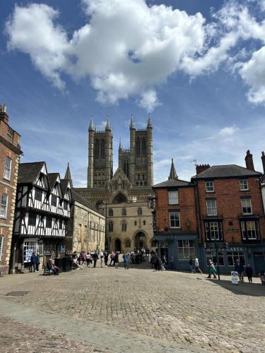 sleaford