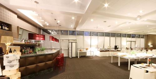 hotel blaise and francis