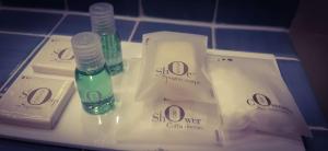 hotel blaise and francis