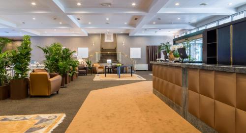 hotel blaise and francis