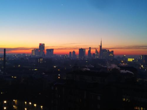 hotel blaise and francis