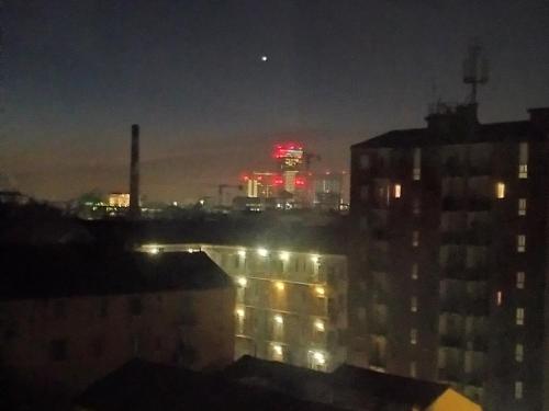 hotel blaise and francis