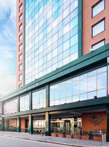 hotel blaise and francis