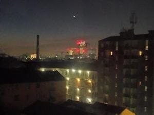 hotel blaise and francis