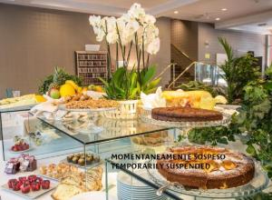 hotel blaise and francis